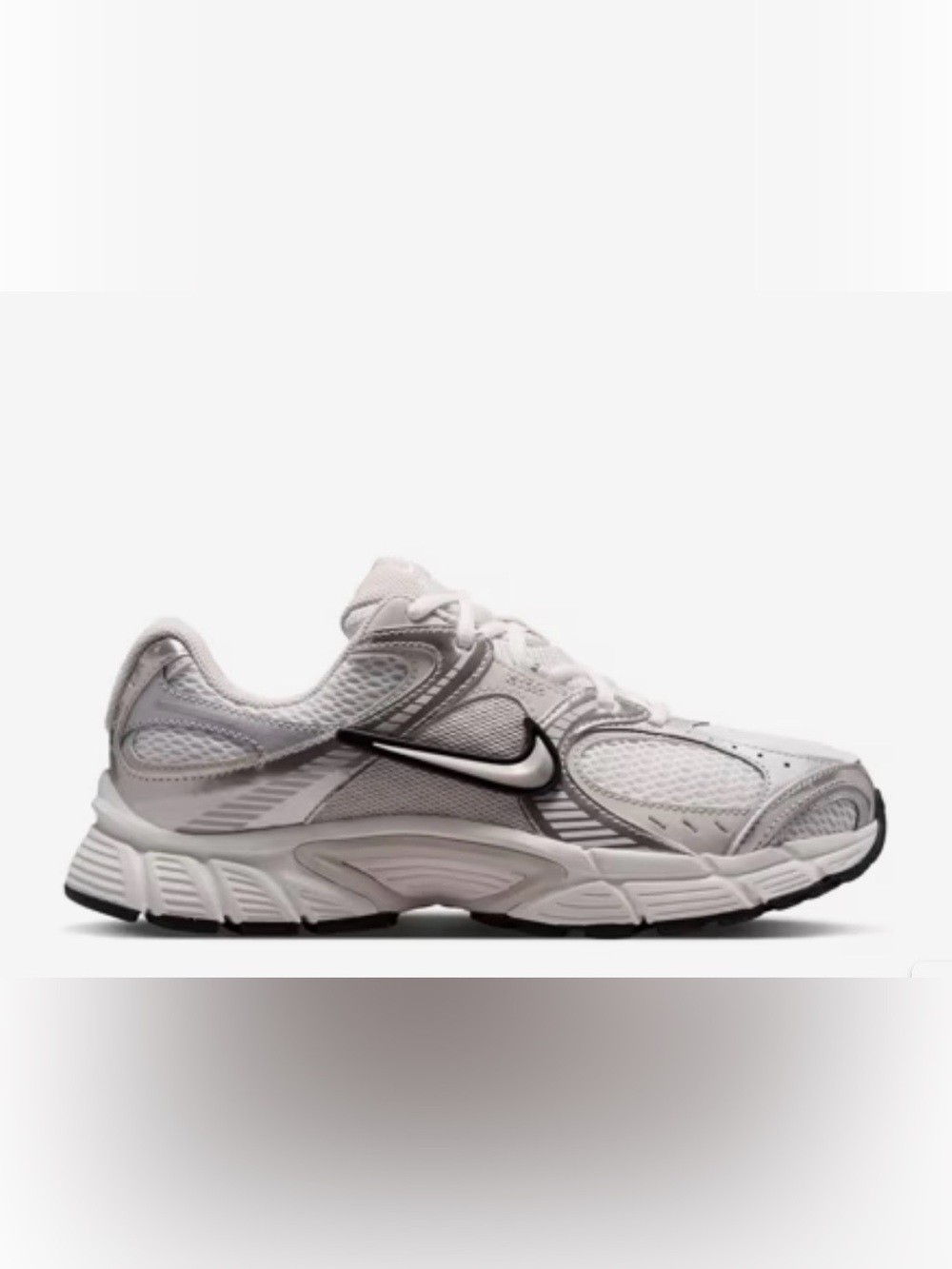 Nike V5 RNR Running shoes size 8